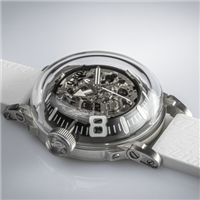 Watch U-Boat Man in Steel 3346 U-65 - 3346 U-65